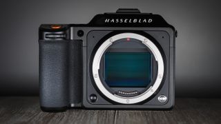 best Hasselblad camera