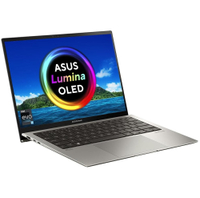 Asus Zenbook S 13 Flip: £1,399 £1,099 at AmazonSave £300: