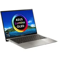 Asus Zenbook S 13 Flip: £1,399 £1,099 at AmazonSave £300: