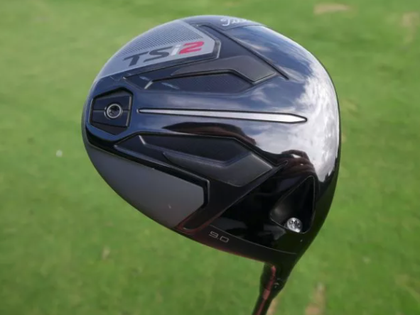 Titleist TSi2 řidič