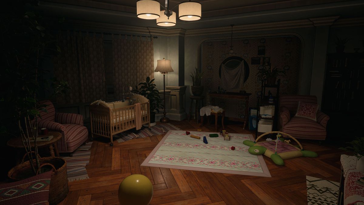 Resident Evil Village