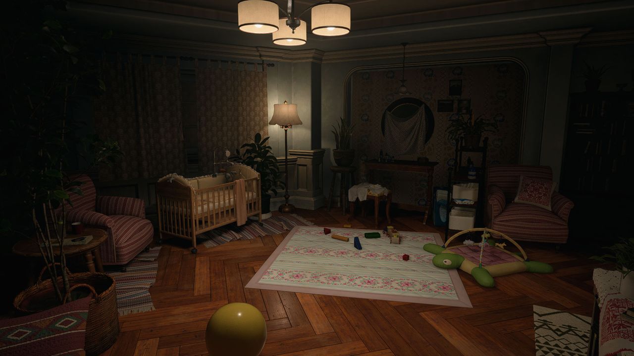 Resident Evil Village