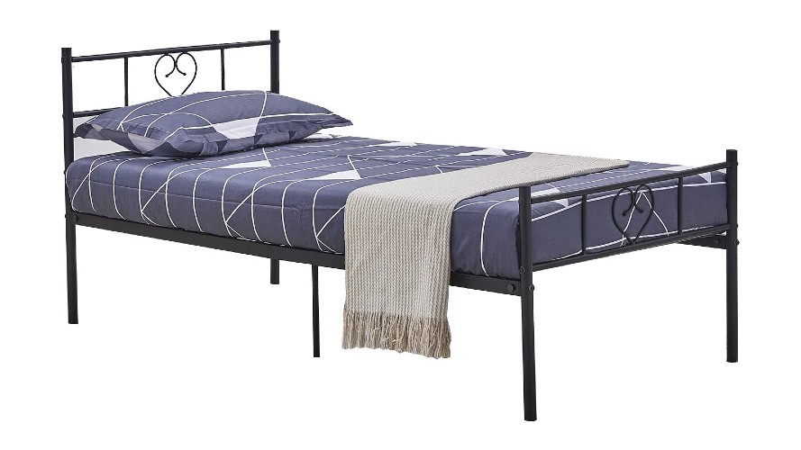 Eggree Single bed