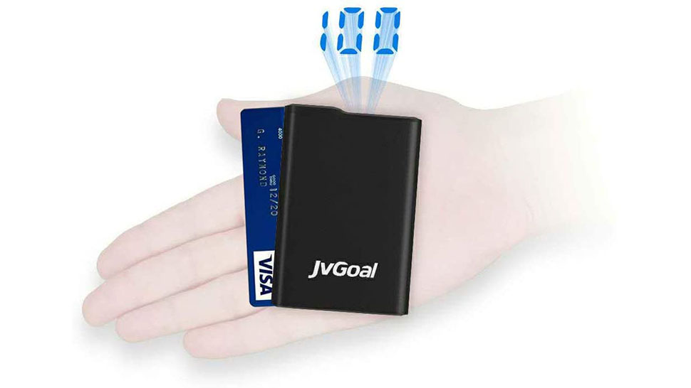 JvGoal 12 000 mAh