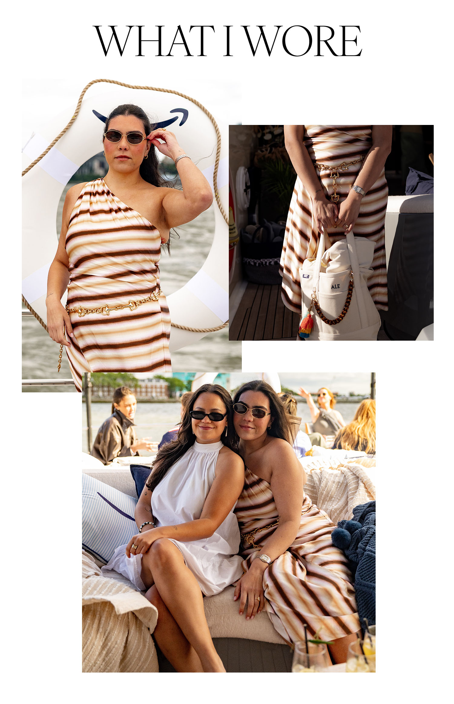 Amazon Fashion SailGPUSA