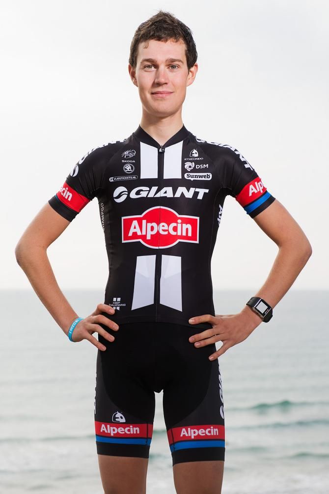 Daan Olivier (Team Giant-Alpecin)