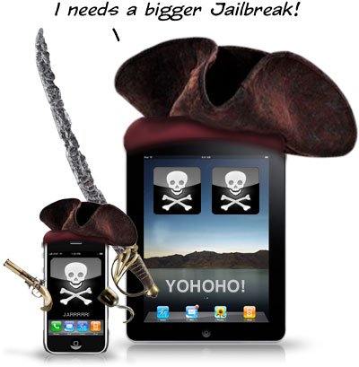 How To Jailbreak Your iPad Or iPad 2 The Right Way [How-To]