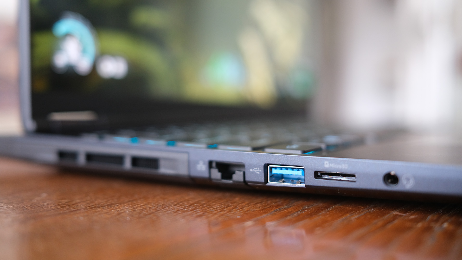 Acer Predator Helios Neo 16S review