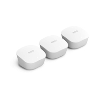 Eero mesh Wi-Fi system 3-pack |was £249.00 | now £149.40 at Amazon UK