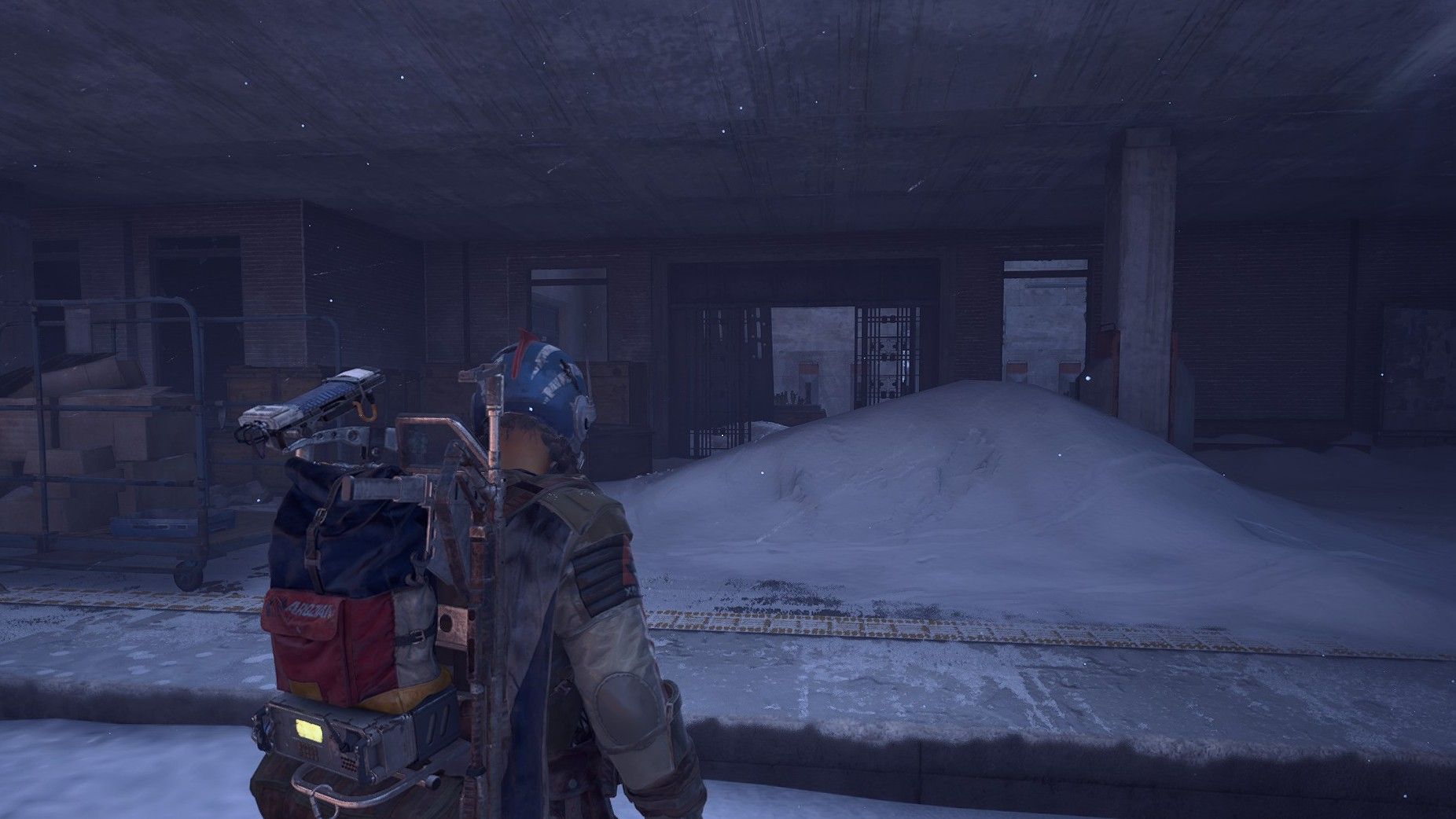 How to complete Tracks of the Beast in Arc Raiders