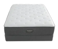 Beautyrest Black Hyatt Luxury Firm mattress: was from $3,098
