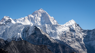 Mount Makalu