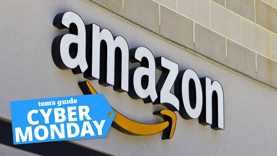 Amazon UK Cyber Monday deals are here — get the best sales right now