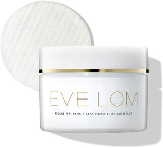 Eve Lom peel pads