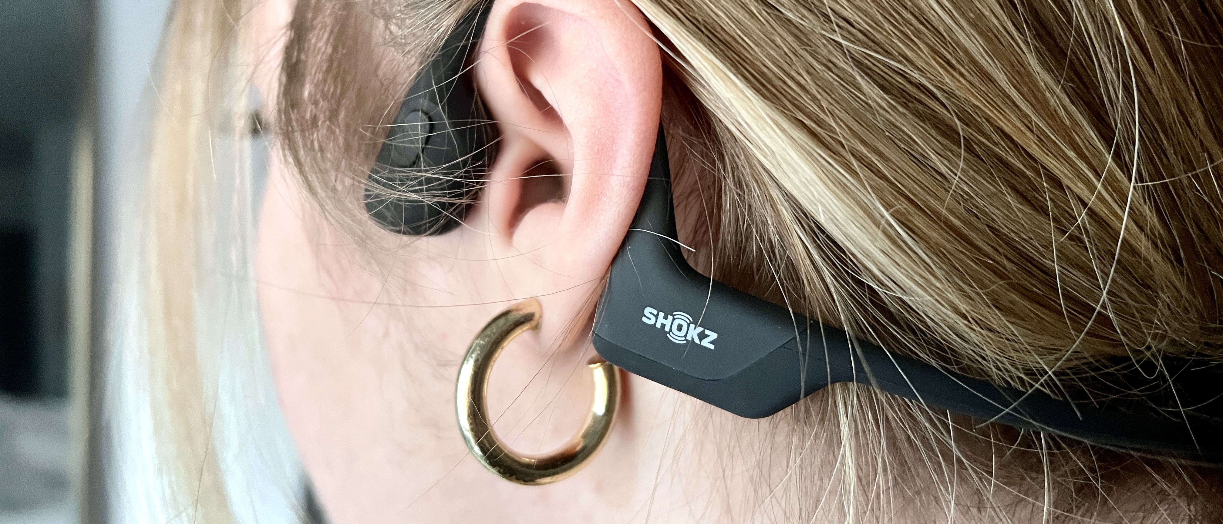 Shokz Bone Conduction Headphones Review