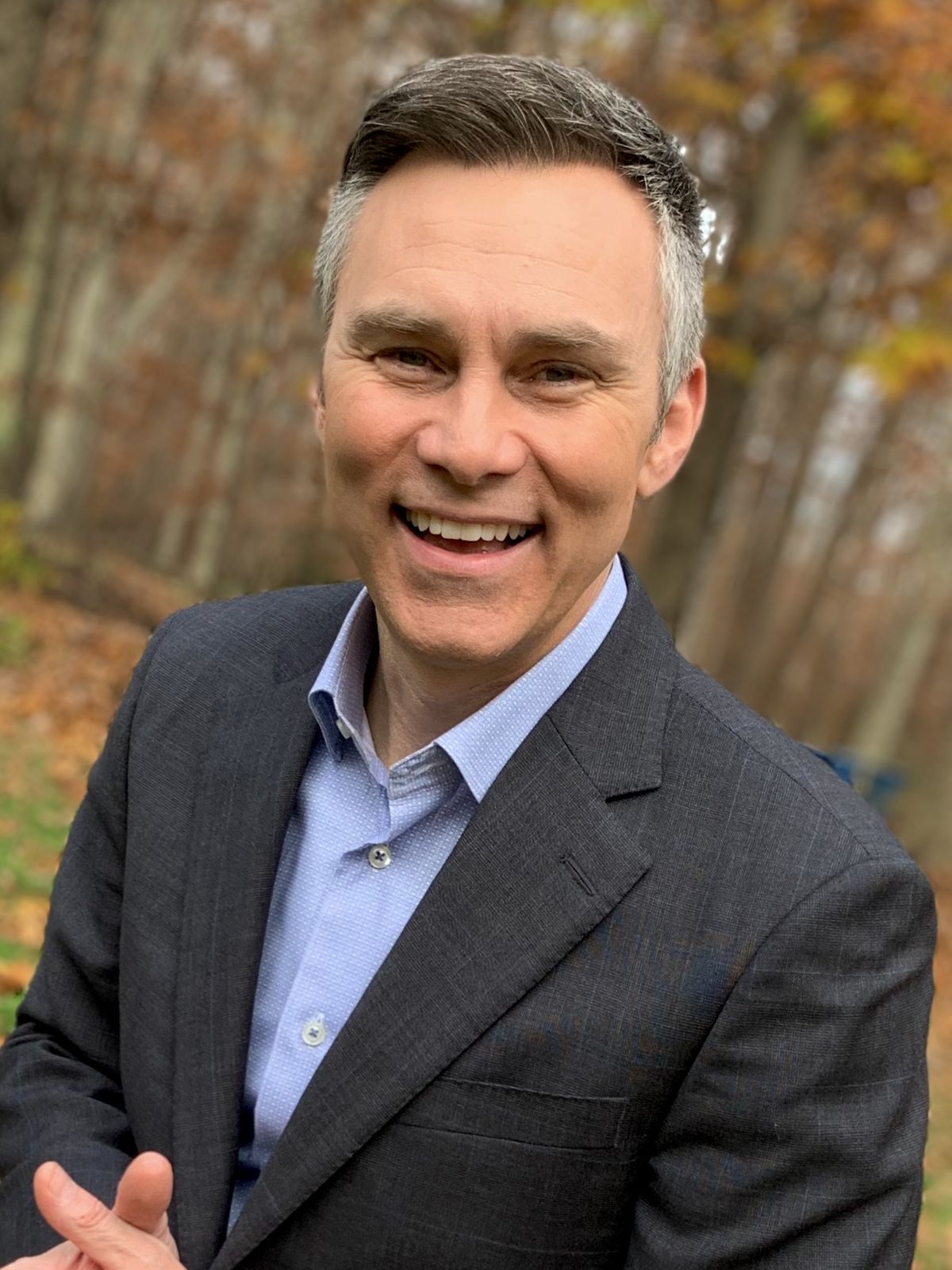 Kelly Chapman Husband Meteorologist - bfrzwtr