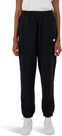 New Balance Sport Essentials Fleece Jogger (Women's)