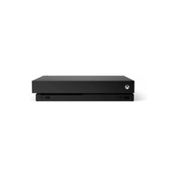 1TB Xbox One X (reacondicionada) | $278.99 en Newegg