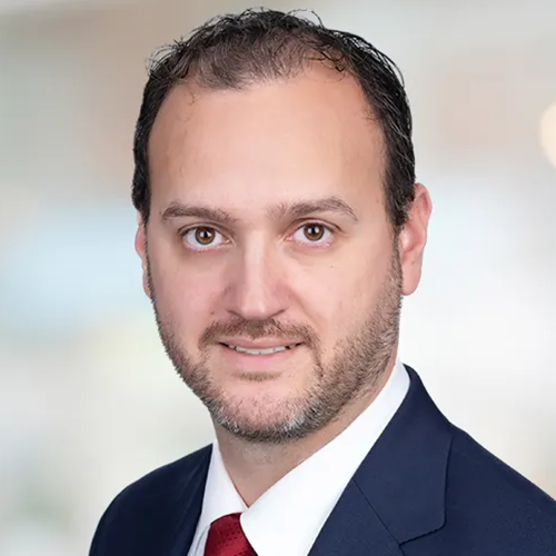 Christopher Castellano