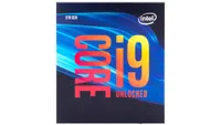 Intel i9-9900K CPU | $390 $319.99 at Amazon US