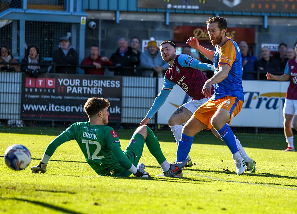 What is Non-League Day? English lower leagues take spotlight during international break