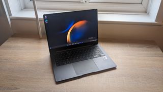 Samsung Galaxy Book3 Pro