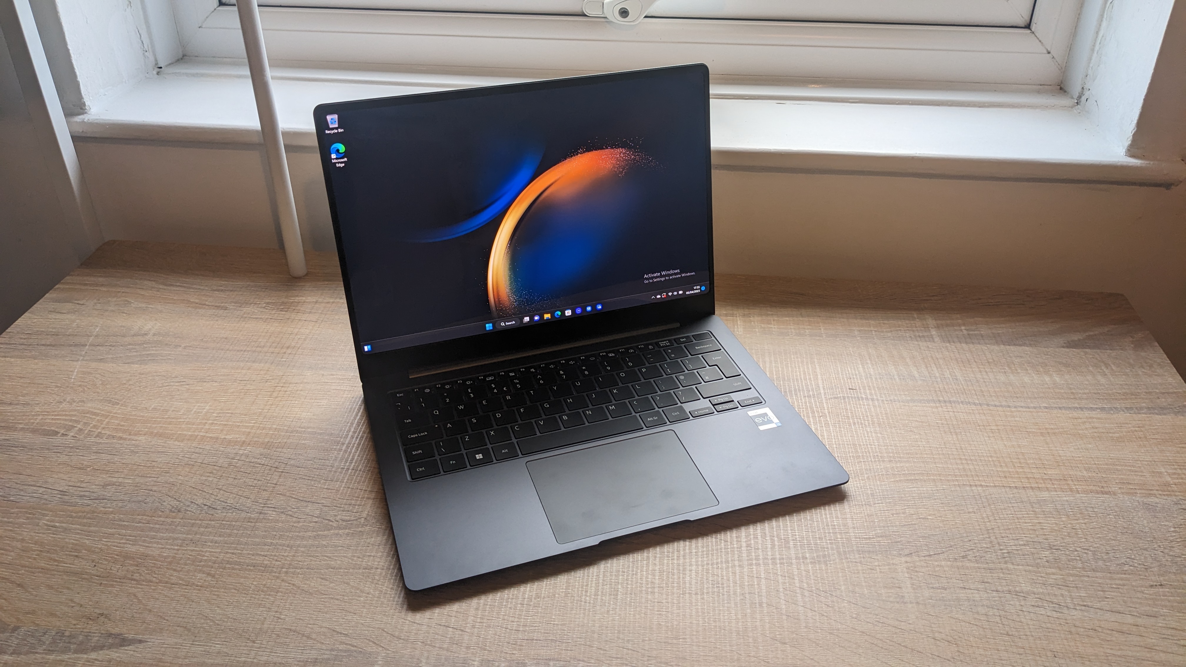 Samsung Galaxy Book3 Pro 14-inch review
