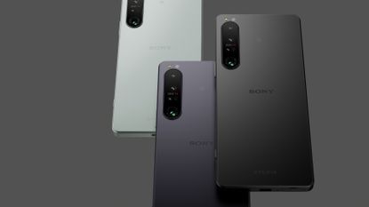 Sony Xperia 1 IV