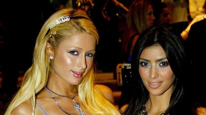 Paris Hilton Visits Royal North Shore Childrens Hospital in Sydney - December 30,2006