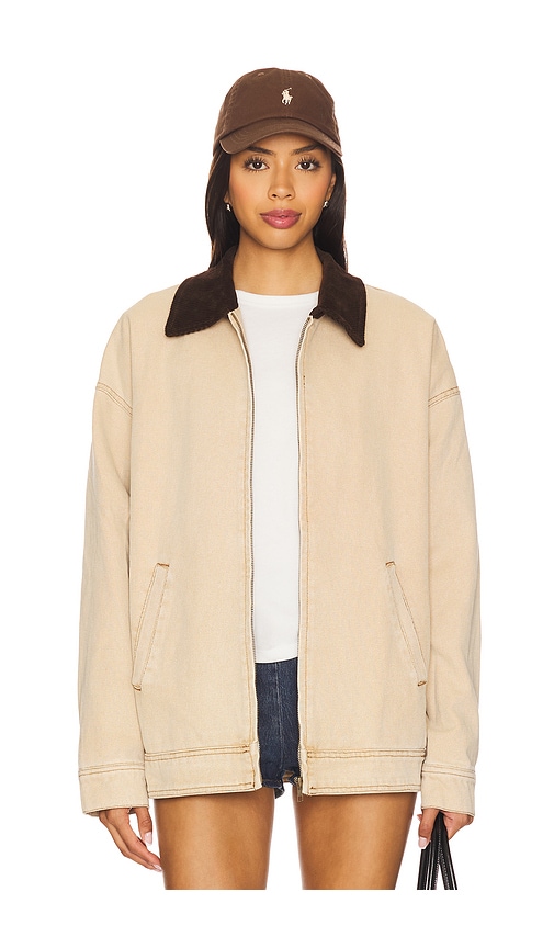 Workwear Jacket