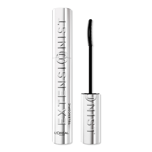 Extensionist Lengthening and Curling Washable Mascara - Black