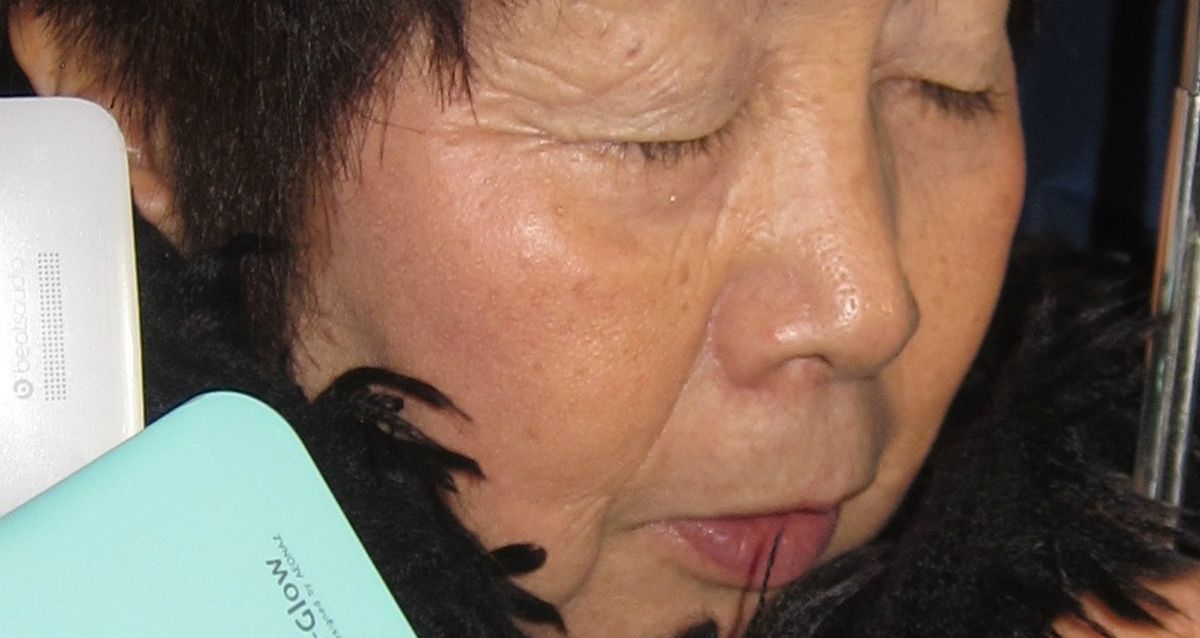 Japan’s ‘black Widow’ Sentenced To Death Over Poisonings | The Week