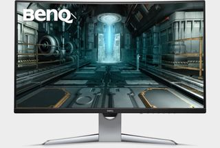 BenQ EX3203R monitor review