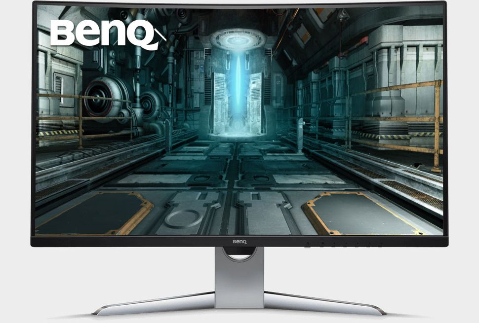 Монитор benq ex3203r обзор