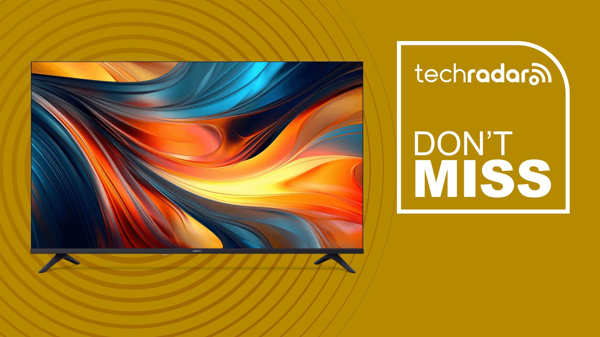 Best Buy menurunkan TV 4K 43 inci ini ke harga super rendah $99,99 — tapi tidak lama