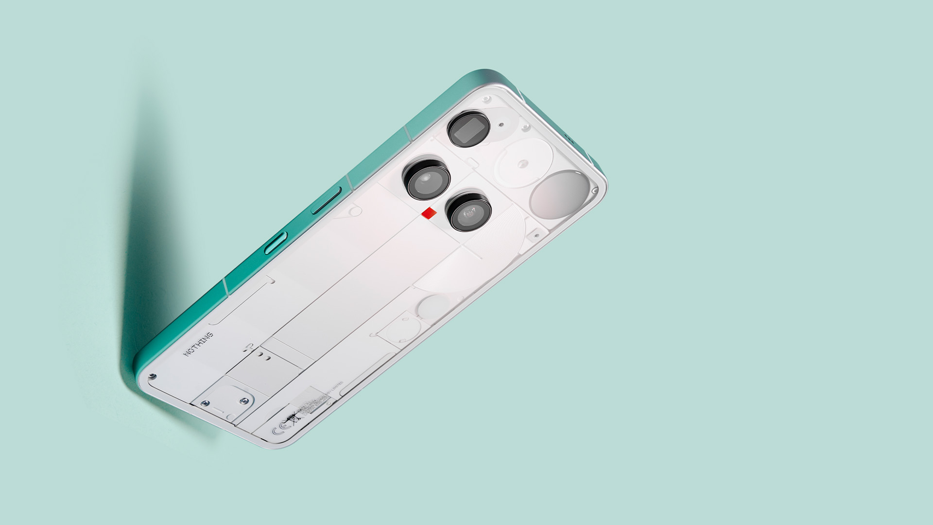Nothing Phone (3)