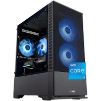 ABS Cyclone Aqua Gaming PC