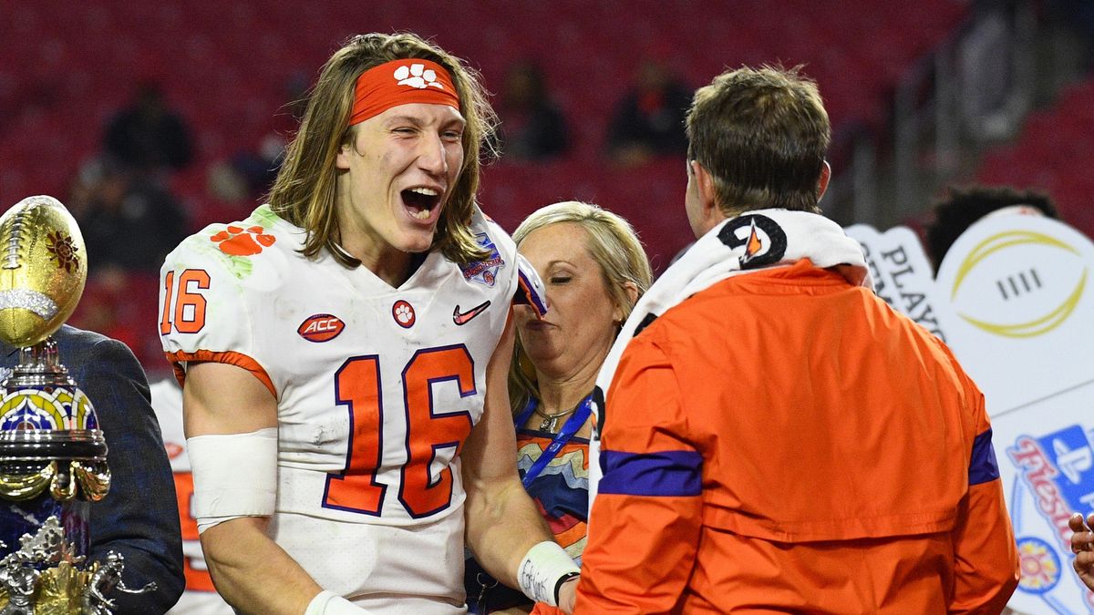 Ohio State Vs. Clemson Live Stream: Watch The Ncaa College Football 