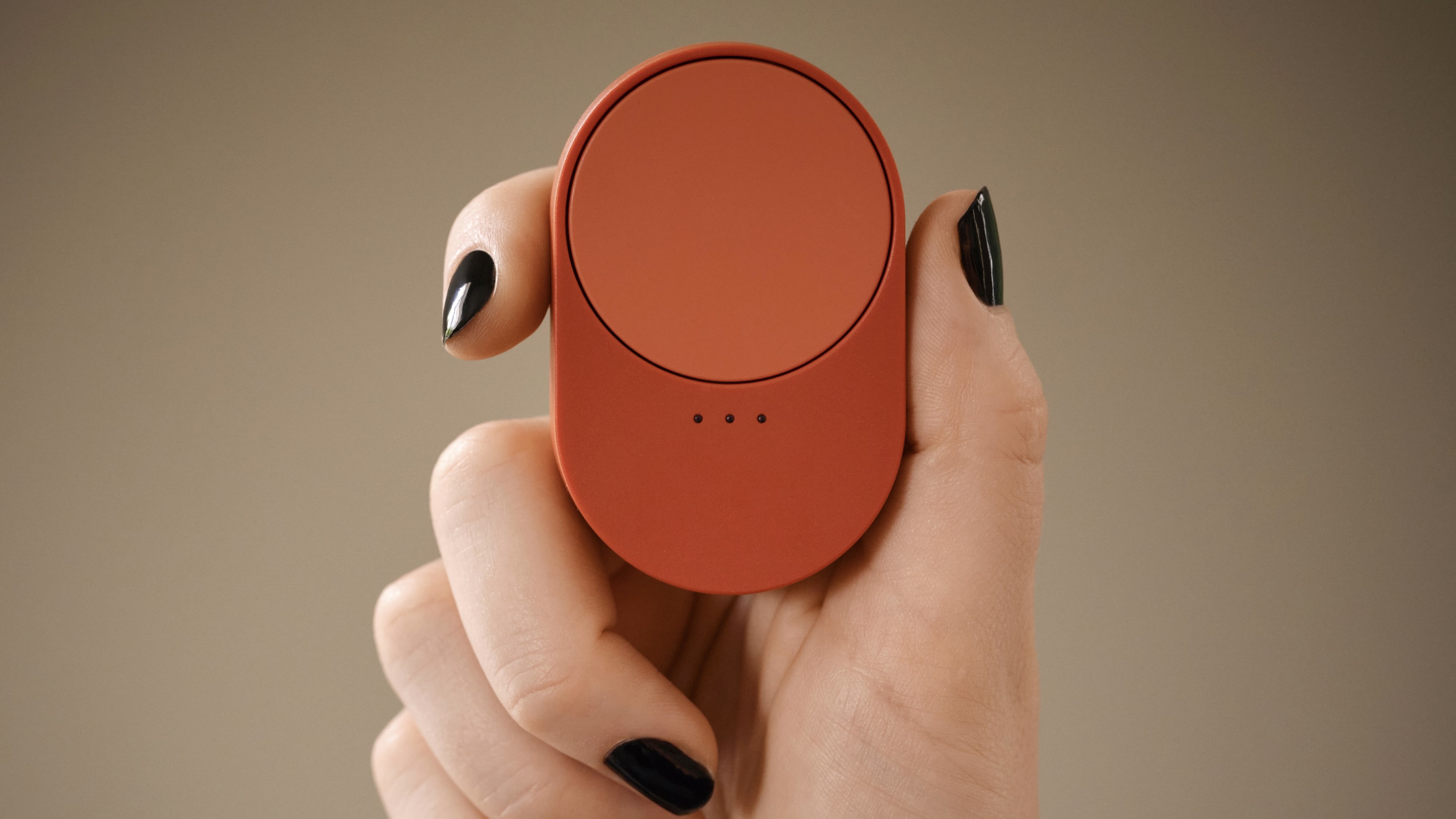 BILRESA remote control scroll wheel