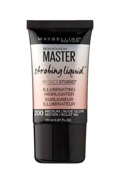 Maybelline New York Liquid Illuminating Highlighter