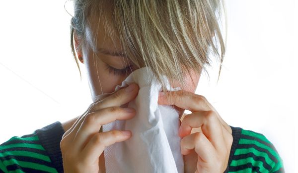 sneeze, sick, cold, allergies