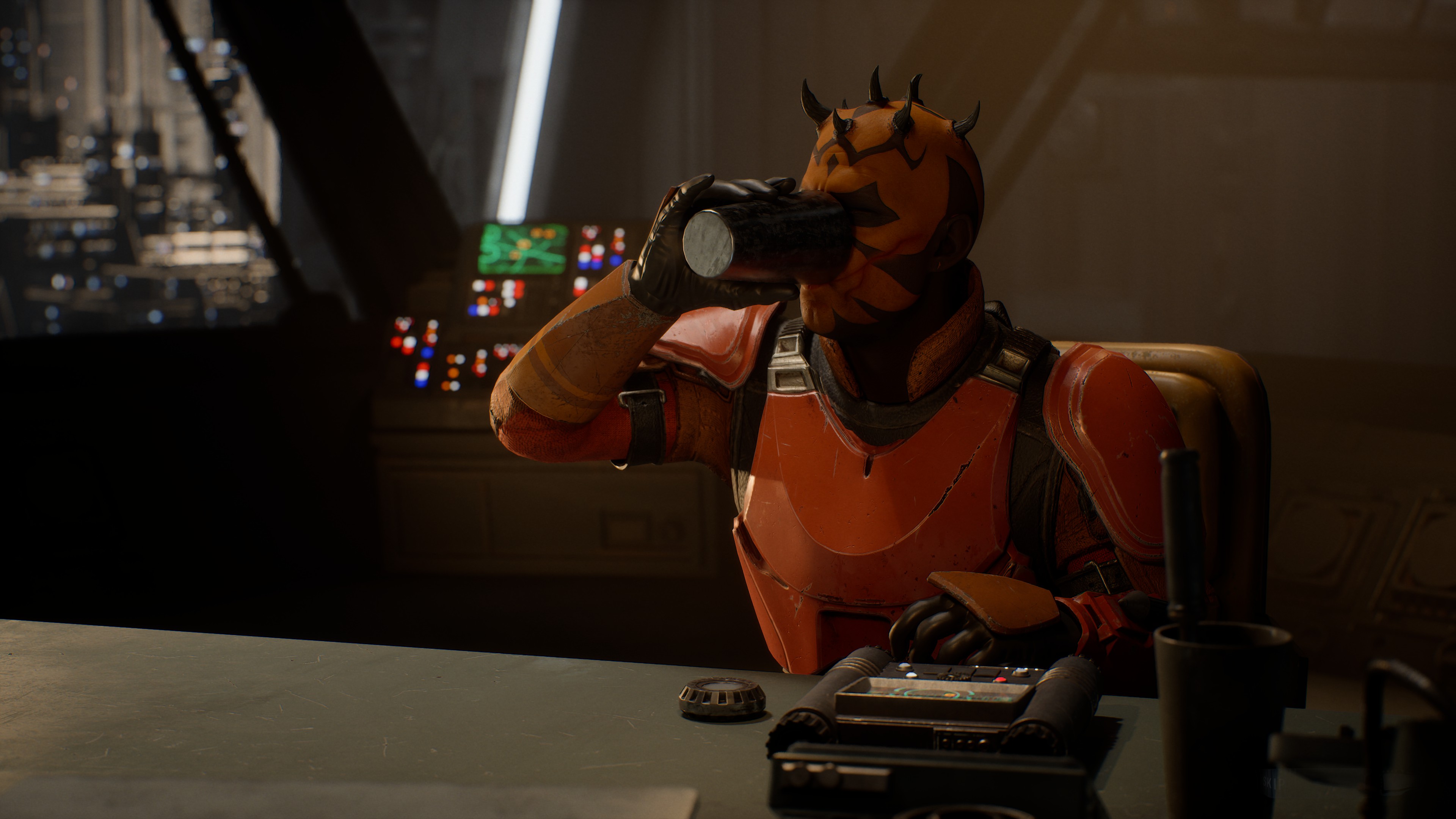 Star Wars Zero Company preview