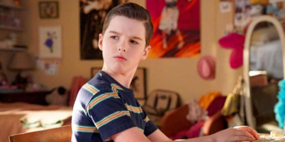 Young Sheldon Just Landed A New Streaming Home | Cinemablend