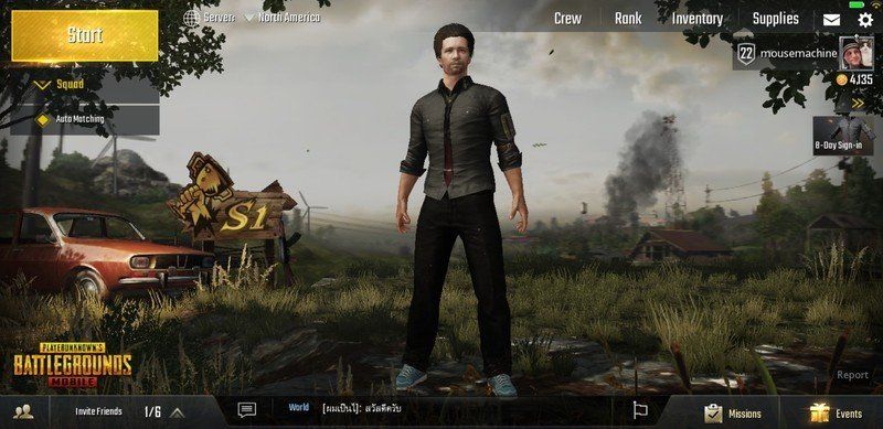 PUBG for Android: All the tips, news, and updates | Android Central