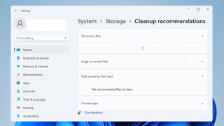 3 ways to free up drive space in Windows 11