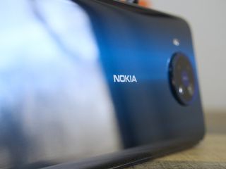 Nokia 8.3 5G