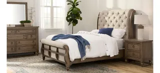 Coventry 4-Piece Bedroom Set