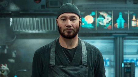 Nvidia ACE demo featuring Ramen shop owner