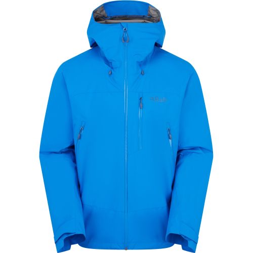 Downpour Mountain Waterproof Jacket - Men's