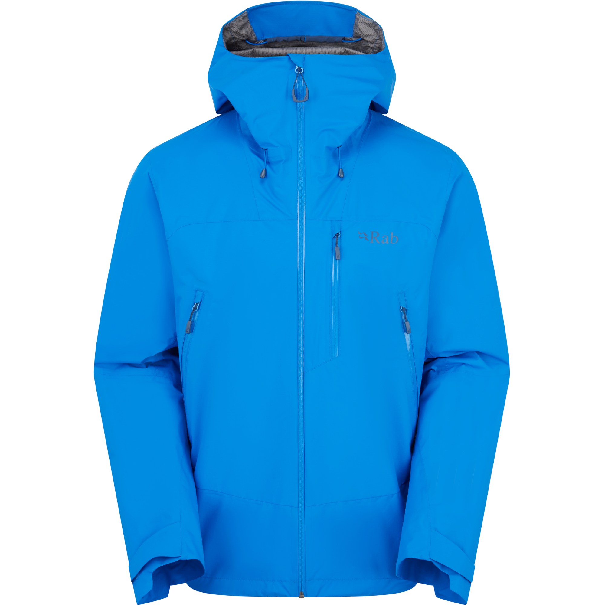 Rab, Downpour Mountain Waterproof Jacket - Men's